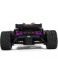 Arrma 1/10 Vorteks Mega 550 RTR purple