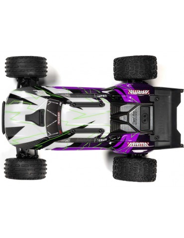 Arrma 1/10 Vorteks Mega 550 RTR purple
