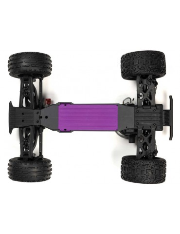 Arrma 1/10 Vorteks Mega 550 RTR purple