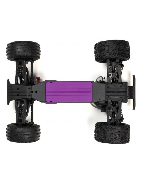 Arrma 1/10 Vorteks Mega 550 RTR purple