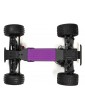 Arrma 1/10 Vorteks Mega 550 RTR purple