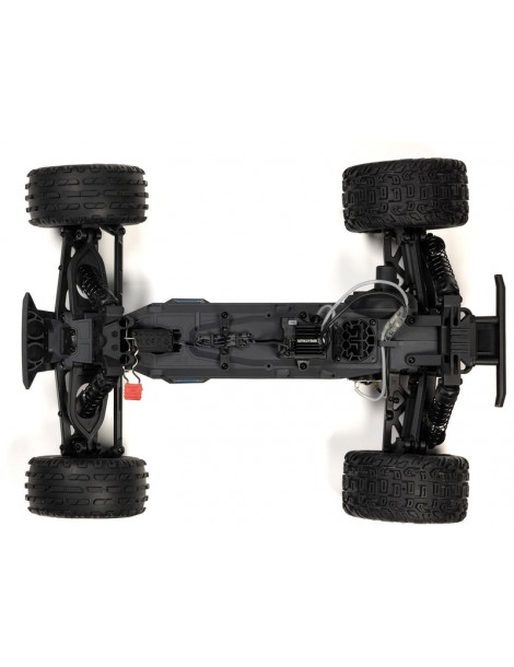 Arrma 1/10 Vorteks Mega 550 RTR purple