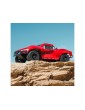 Arrma Fury Mega 550 2WD 1:10 Smart RTR Raudona - RC modelis su baterija ir įkrovikliu
