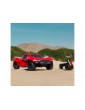 Arrma Fury Mega 550 2WD 1:10 Smart RTR Raudona - RC modelis su baterija ir įkrovikliu