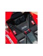 Arrma Fury Mega 550 2WD 1:10 Smart RTR Raudona - RC modelis su baterija ir įkrovikliu