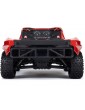 Arrma Fury Mega 550 2WD 1:10 Smart RTR Raudona - RC modelis su baterija ir įkrovikliu