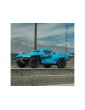 Arrma Fury Mega 550 2WD 1:10 Smart RTR mėlyna - RC modelis su baterija ir įkrovikliu