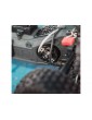 Arrma Fury Mega 550 2WD 1:10 Smart RTR mėlyna - RC modelis su baterija ir įkrovikliu