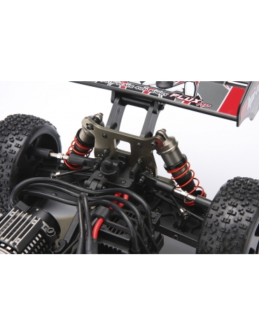 HPI Vorza Flux 1/8