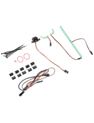Arrma BIGROCK Light Set