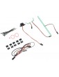 Arrma BIGROCK Light Set