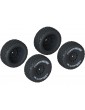 Arrma dBoots FORTRESS Tire Set Glued, Option (2)
