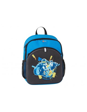LEGO Backpack - City Race