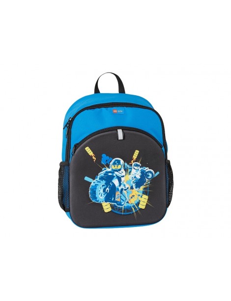 LEGO Backpack - City Race