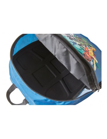 LEGO Backpack - City Race