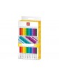 LEGO Gel Pens, mix of colors 10 pcs