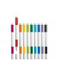 LEGO Gel Pens, mix of colors 10 pcs