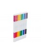 LEGO Gel Pens, mix of colors 10 pcs