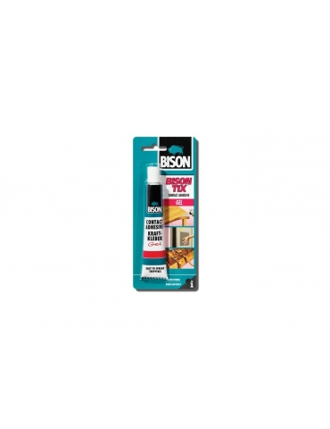 Klijai BISON TIX GEL 50ml