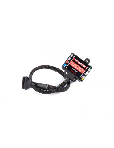 Traxxas Distribution block, Pro Scale Advanced Lighting Control System