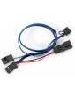 Traxxas Receiver communication cable, Pro Scale Advanced Lighting Control System