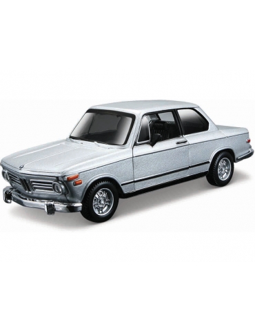 Bburago BMW 2002tii 1972...