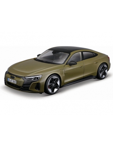 Bburago Audi RS e-tron GT...