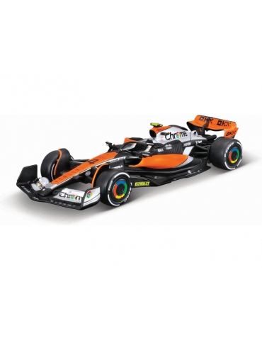 Bburago McLaren F1 Team...