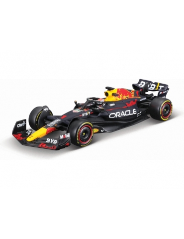 Bburago Signature Red Bull...