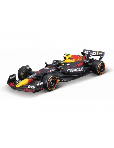 Bburago Red Bull Racing...