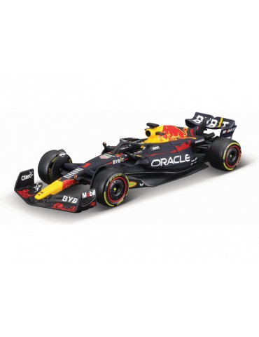 Bburago Red Bull Racing...