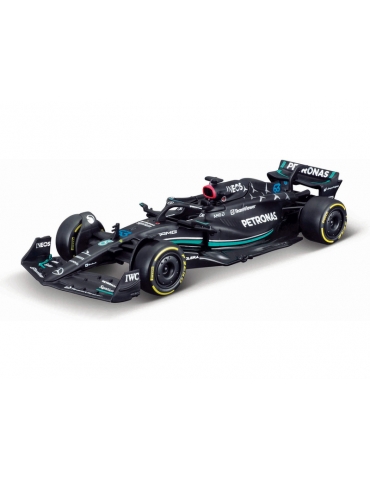 Bburago Mercedes-AMG F1 W14...