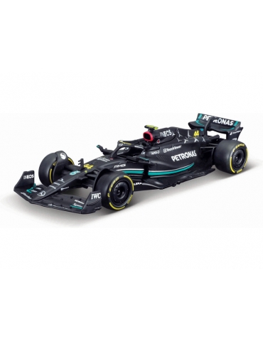Bburago Mercedes-AMG F1 W14...