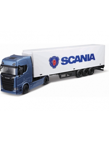 Bburago Scania 770 S 1:43...