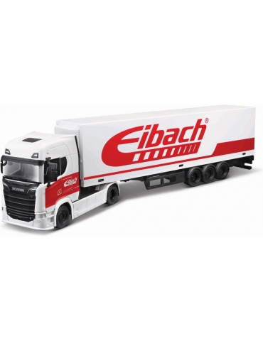 Bburago Scania 770 S 1:43...