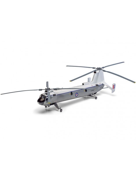 Sraigtasparnio rinkinys Airfix Bristol 192 Belvedere (1:72) (vintage)