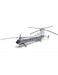 Sraigtasparnio rinkinys Airfix Bristol 192 Belvedere (1:72) (vintage)
