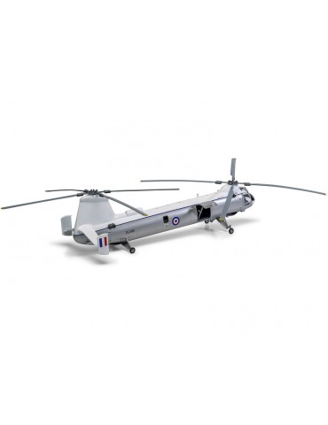 Sraigtasparnio rinkinys Airfix Bristol 192 Belvedere (1:72) (vintage)