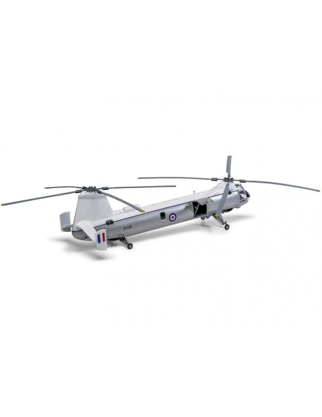 Sraigtasparnio rinkinys Airfix Bristol 192 Belvedere (1:72) (vintage)