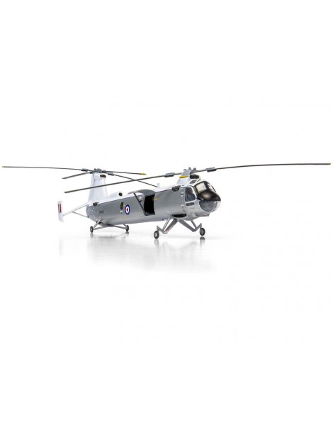 Sraigtasparnio rinkinys Airfix Bristol 192 Belvedere (1:72) (vintage)