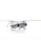 Sraigtasparnio rinkinys Airfix Bristol 192 Belvedere (1:72) (vintage)