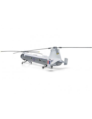 Sraigtasparnio rinkinys Airfix Bristol 192 Belvedere (1:72) (vintage)
