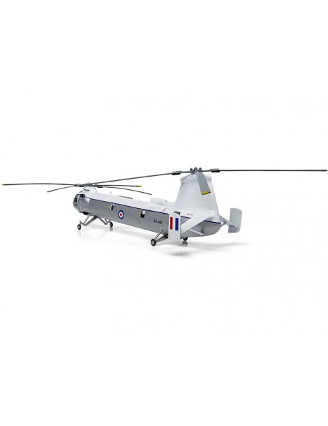 Sraigtasparnio rinkinys Airfix Bristol 192 Belvedere (1:72) (vintage)