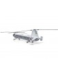 Sraigtasparnio rinkinys Airfix Bristol 192 Belvedere (1:72) (vintage)