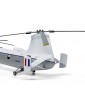 Sraigtasparnio rinkinys Airfix Bristol 192 Belvedere (1:72) (vintage)