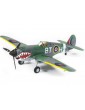 Lėktuvo rinkinys Airfix Curtiss Tomahawk Mk.II (1:48)