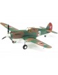 Lėktuvo rinkinys Airfix Curtiss Tomahawk Mk.II (1:48)