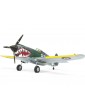 Lėktuvo rinkinys Airfix Curtiss Tomahawk Mk.II (1:48)