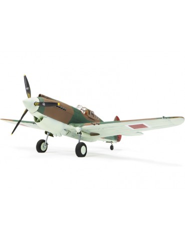 Lėktuvo rinkinys Airfix Curtiss Tomahawk Mk.II (1:48)