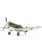 Lėktuvo rinkinys Airfix Curtiss Tomahawk Mk.II (1:48)